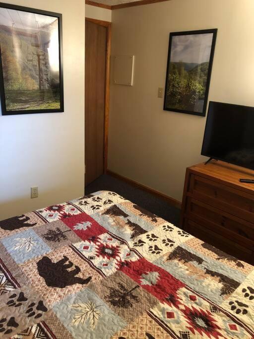 2 Bedroom 2 Bathroom - Blue Knob All Season Resort Condo Claysburg ภายนอก รูปภาพ