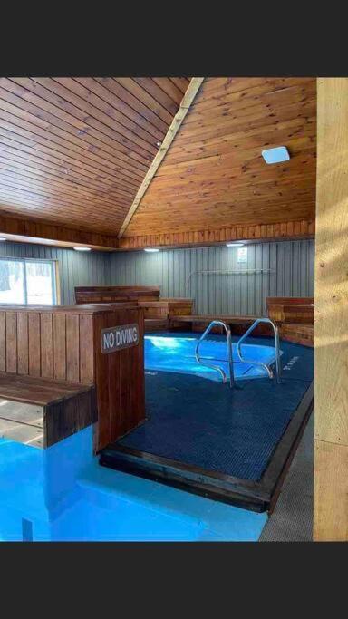 2 Bedroom 2 Bathroom - Blue Knob All Season Resort Condo Claysburg ภายนอก รูปภาพ