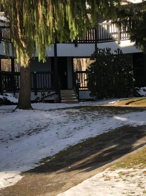 2 Bedroom 2 Bathroom - Blue Knob All Season Resort Condo Claysburg ภายนอก รูปภาพ