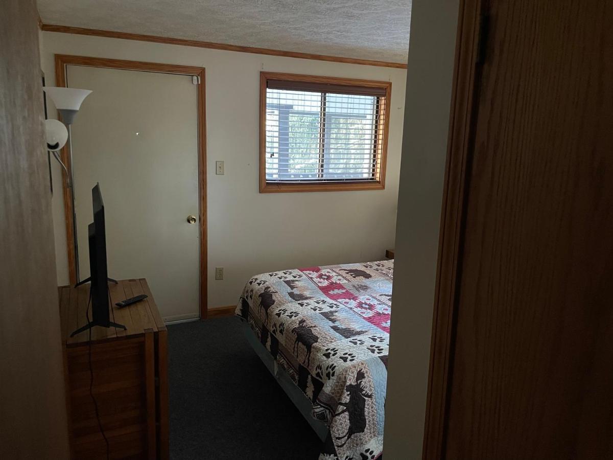 2 Bedroom 2 Bathroom - Blue Knob All Season Resort Condo Claysburg ภายนอก รูปภาพ