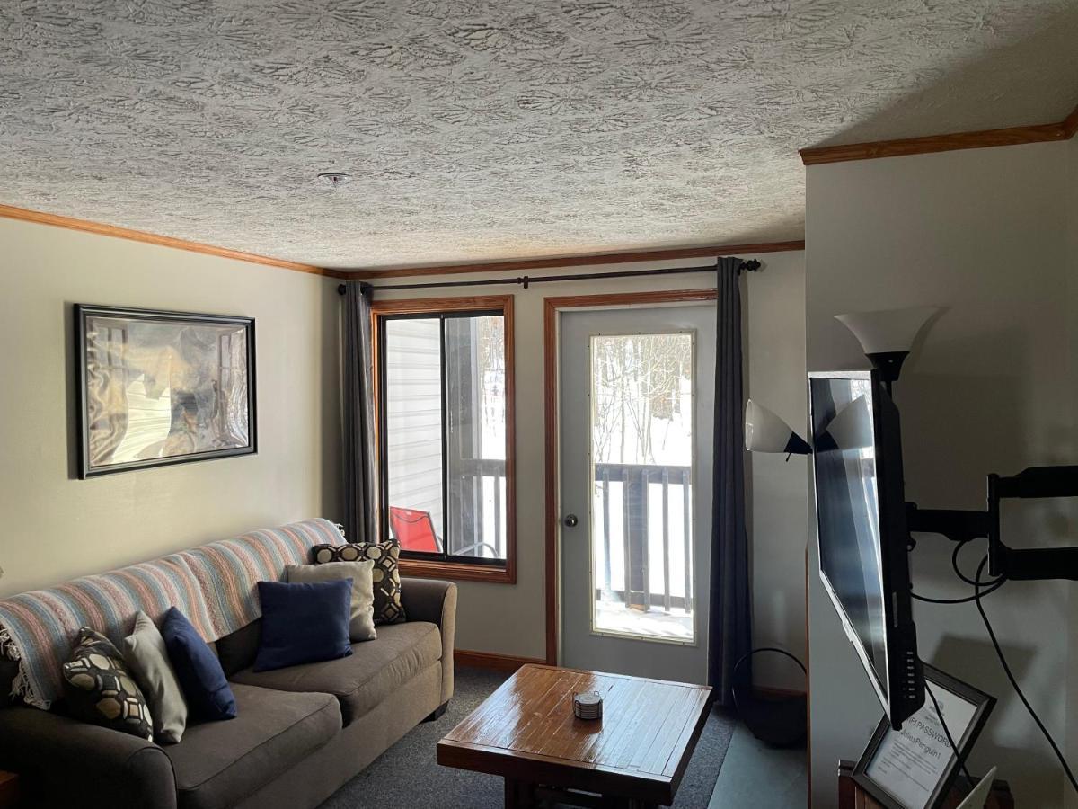 2 Bedroom 2 Bathroom - Blue Knob All Season Resort Condo Claysburg ภายนอก รูปภาพ