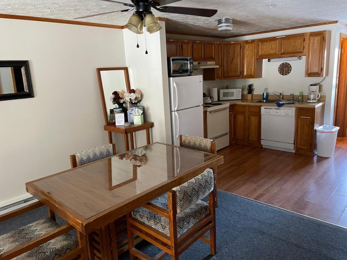 2 Bedroom 2 Bathroom - Blue Knob All Season Resort Condo Claysburg ภายนอก รูปภาพ